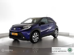 Toyota Aygo X - 1.0 VVT-i MT Pulse Carplay|acc|led|cam|dab|lmv17