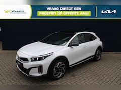 Kia XCeed - 1.5 T-GDi 140pk DCT7 GT-Line | Navigatie | LED | Stoelverwarming | Parkeercamera | Direct