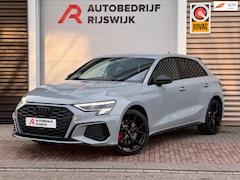 Audi A3 Sportback - 45 TFSI e S edition Competition S3 B&O/Camera/Blindspot