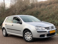 Volkswagen Golf - 1.9 TDI Trendline 5 DEURS 2008 AIRCO PDC