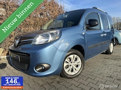 Renault Kangoo Family - 1.2 TCe