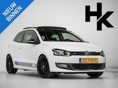 Volkswagen Polo - 1.2 TSI Comfortline Pano Stoelv Camera