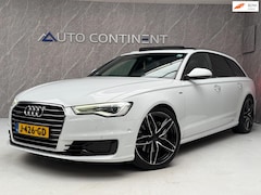 Audi A6 Avant - 3.0 TDI quattro 3x S-Line / Goed Onderhouden / Panorama