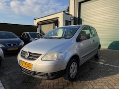 Volkswagen Fox - 1.2 Trendline