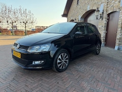 Volkswagen Polo - 1.0 TSI BlueMotion Edition Cruise/Climate/PDC/Bluetooth/Elekt Ramen/Elekt Spiegels/5-Deurs