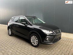 SEAT Arona - 1.0 TSI Style DSG, CAMERA