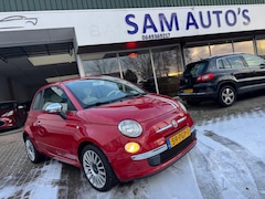 Fiat 500 - 1.2 Pop AUTOMAAT