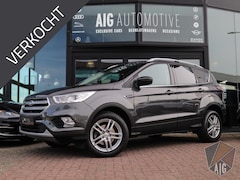 Ford Kuga - 1.5 EcoBoost Trend Ultimate | Camera | Carplay | Stoelverw. | Cruise Control | Trekhaak
