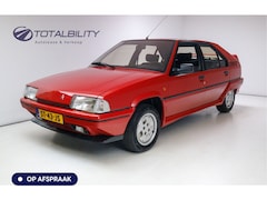 Citroën BX - 1.9-16V GTI 158 PK | Origineel Nederlands geleverde BX 16V Centrale vergrendeling, ABS, Tr