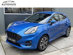 Ford Puma - 1.0 125pk EcoBoost ST-Line Automaat Stoelverwarming Navigatie B&O LED Elektrische achterkl