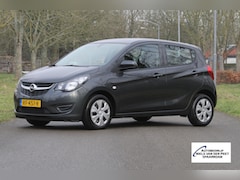 Opel Karl - 1.0 ecoFLEX Edition / Airco / Bluetooth / Cruise control / Elektrische ramen / enz