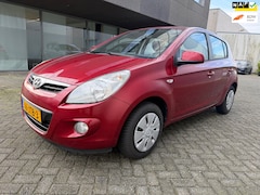 Hyundai i20 - 1.2i DynamicVersion AIRCO BJ 8-2009 APK 1-2026