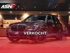 BMW X5 - XDrive45e High Executive, 394 PK, SOH/97%, M/Sports/Pakket, Pano/Dak, Comfort/Seats, Head/