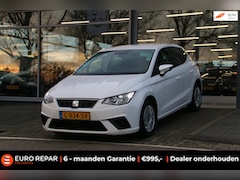 SEAT Ibiza - 1.0 TSI Style Business Intense NL-AUTO NAP