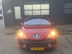 Peugeot 207 - 1.6-16V XS Pack