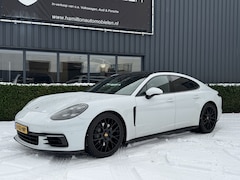 Porsche Panamera - 4S 2.9 V6 441pk Bose Panoramadak Luchtvering 21" Sportchrono
