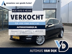 SEAT Leon - 1.4 TSI eHybrid PHEV Xcellenge | Navi/Adapt.Cruise/Clima/Stoel+Stuurverw./17"/Apple CarPla