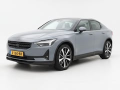 Polestar 2 - 2 Long Range Dual Motor Launch Edition 78kWh / SOH 95, 3% / Trekhaak / 360° camera