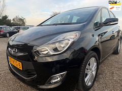 Hyundai ix20 - 1.6i i-Vision 1e Eig Clima Cruise Trekhaak Zeer Nette Auto