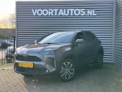 Toyota Yaris Cross - 1.5 Hybride | ELECTRISCHE KLEP | DODEHOEKSENSOR | APPLE CARPLAY | PDC | SPIEGELS INKLAPBAA