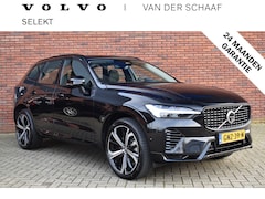 Volvo XC60 - T6 350PK Plug-in hybrid AWD Plus Dark | 360 Camera | Trekhaak | 21'' |