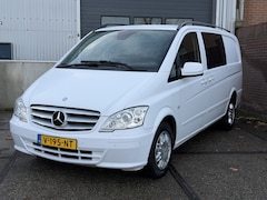 Mercedes-Benz Vito - 122 CDI 320 Lang