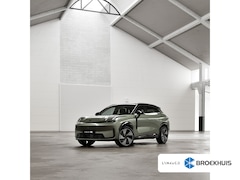 Lynk & Co 08 - 1.5 More | Achterbank verwarmd | Airco separaat achter | Apple Carplay/Android Auto|telefo