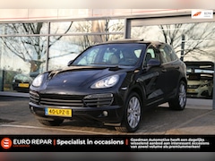 Porsche Cayenne - 4.8 S PANO-DAK LUCHTVERING NL-AUTO NAP