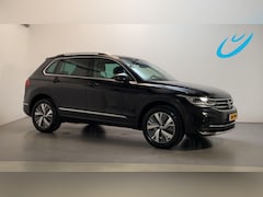 Volkswagen Tiguan - 1.4 TSI eHybrid Elegance Business+ Leder Virtual Cockpit Stoelverwarming Camera