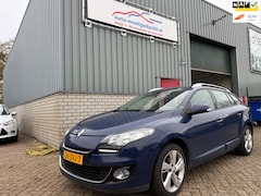 Renault Mégane Estate - 1.2 TCe Collection