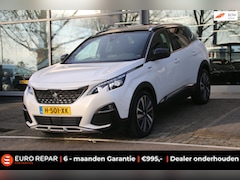 Peugeot 3008 - 1.2 PureTech GT Line Avantage PANO-DAK NL-AUTO NAP