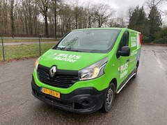 Renault Trafic - 1.6 dCi T27 L1H1 Com