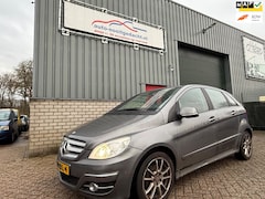 Mercedes-Benz B-klasse - 160 Business Class