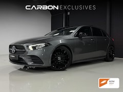 Mercedes-Benz A-klasse - 200 AMG | Pano | Sfeer | Camera | Dodehoek