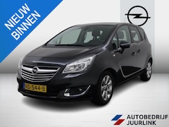 Opel Meriva - 1.4 Turbo Blitz