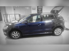 Volkswagen Polo - 1.2 TDI BlueMotion Comfortline Cruise control