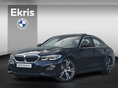 BMW 3-serie - Sedan 320e High Executive M Sportpakket 19'' / Schuif-/kanteldak / Elektrisch verstelbare