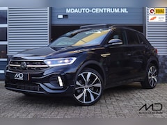 Volkswagen T-Roc - 1.5 TSI 3x R-Line| Pano| Camera| Keyless| Trekhaak