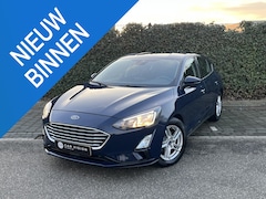 Ford Focus - 1.0 EcoBoost Business * Carplay * Navi * Garantie