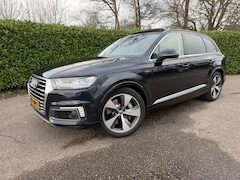 Audi Q7 - 3.0 TDI e-tron quattro Premium | Panoramadak | Head-up
