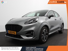 Ford Puma - 1.0 EcoBoost 125pk ST-Line | Navigatie | Virtual cockpit | Climate Control | Cruise Contro
