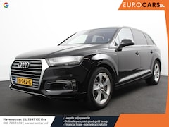 Audi Q7 - 3.0 TDI 374pk e-tron Quattro Premium PHEV | Panorama dak | B&O Sound system | Leder | Navi