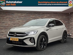 Volkswagen Taigo - 1.5 TSI R-Line Business Panorama adaptive Camera Led Virtual