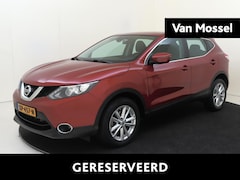 Nissan Qashqai - 1.2 Acenta | Clima | LM velgen | automaat