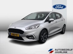 Ford Fiesta - 1.0 EcoBoost ST-Line, winterpakket Stoel/Stuur/Voorruitverwarming