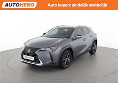 Lexus UX - 250h Luxe | CR91642 |