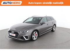Audi A4 Avant - 40 TFSI S edition | KE95374 |