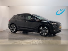 Audi Q4 e-tron - 35 Launch edition S Competition 55 kWh Panoramadak Camera Navigatie Stoelverwarming