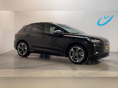 Audi Q4 e-tron - 40 Advanced edition 77 kWh Camera Navigatie Stoelverwarming