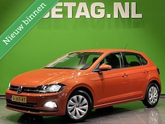 Volkswagen Polo - 1.0 TSI Comfortline